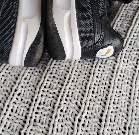 Puma California Men's Shoes Size 10 - Picture 8 of 15